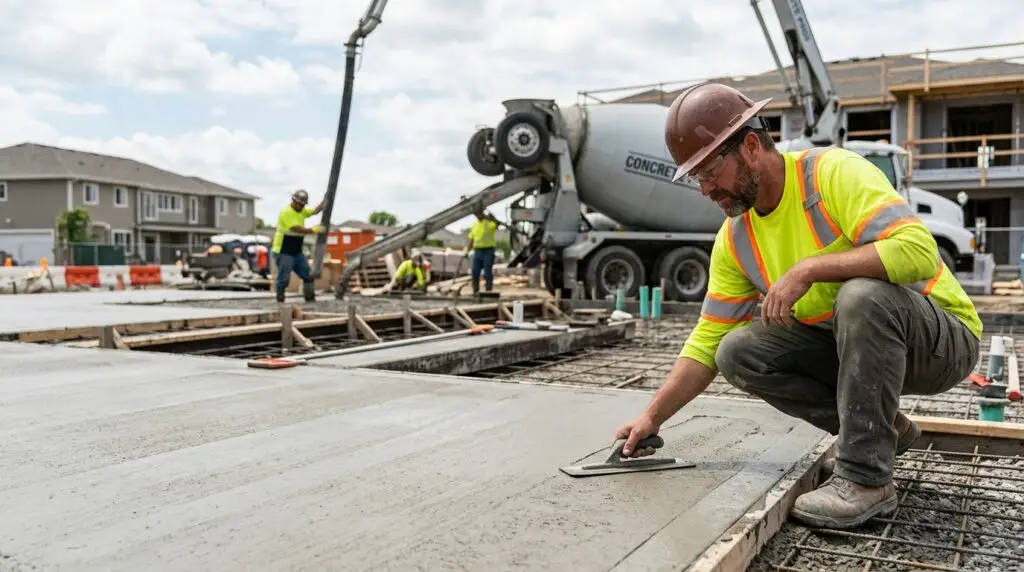 Featured image for How to Master Lead Generation for Concrete Pros