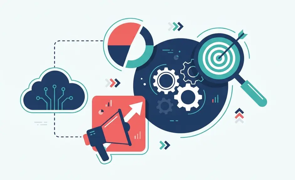 Illustration: MSP advertising