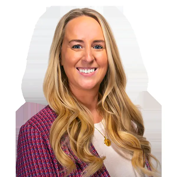 Jessica Frye, Executive Vice President of Recruitment and Training