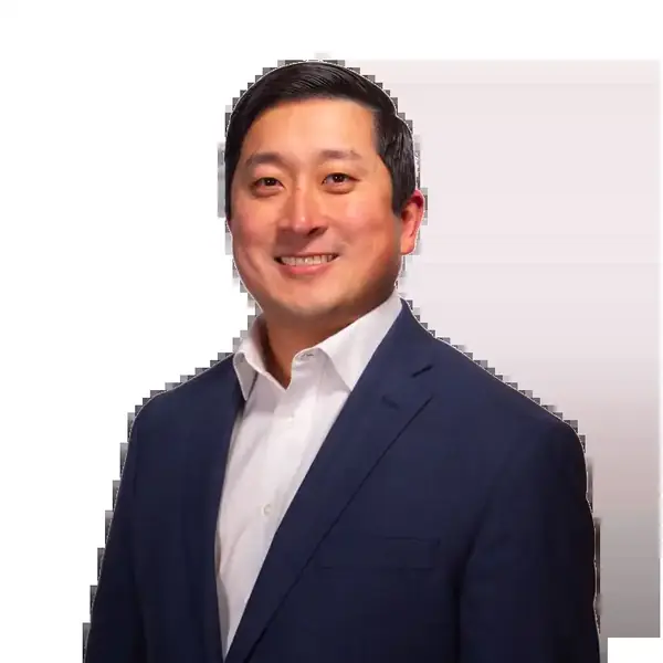 Mark Monika, Executive Vice President of Partner Success