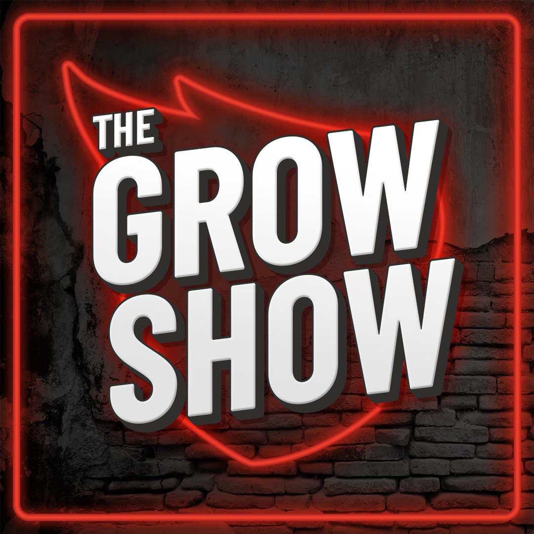 The Grow Show — business growth stories from the frontlines