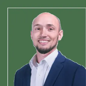 Andrew Becker