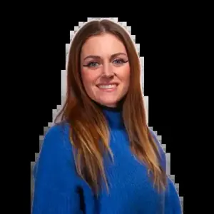 Anna Crews