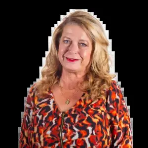 Mary Goetz