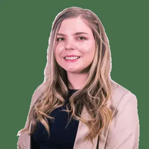 Rachael John