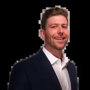 Zachary Beible