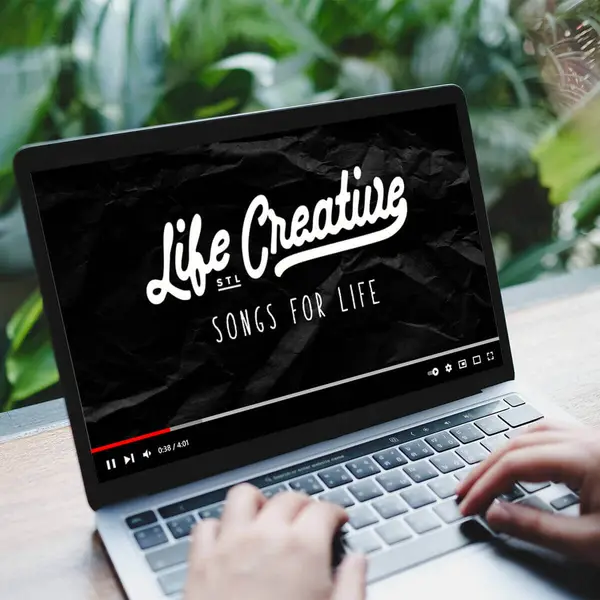 Video produced for Life Creative