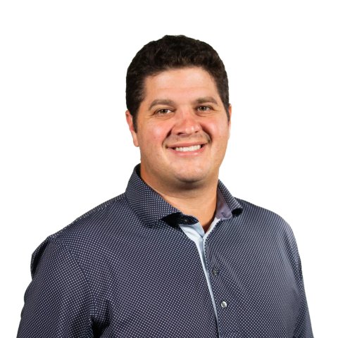 Jeff Winters